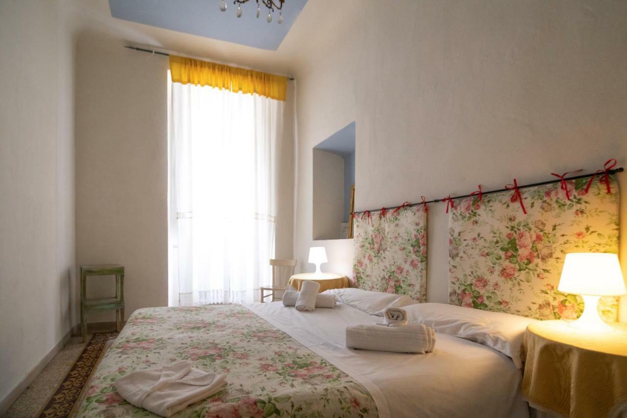 Hotel Le Violette Lucca Exterior foto
