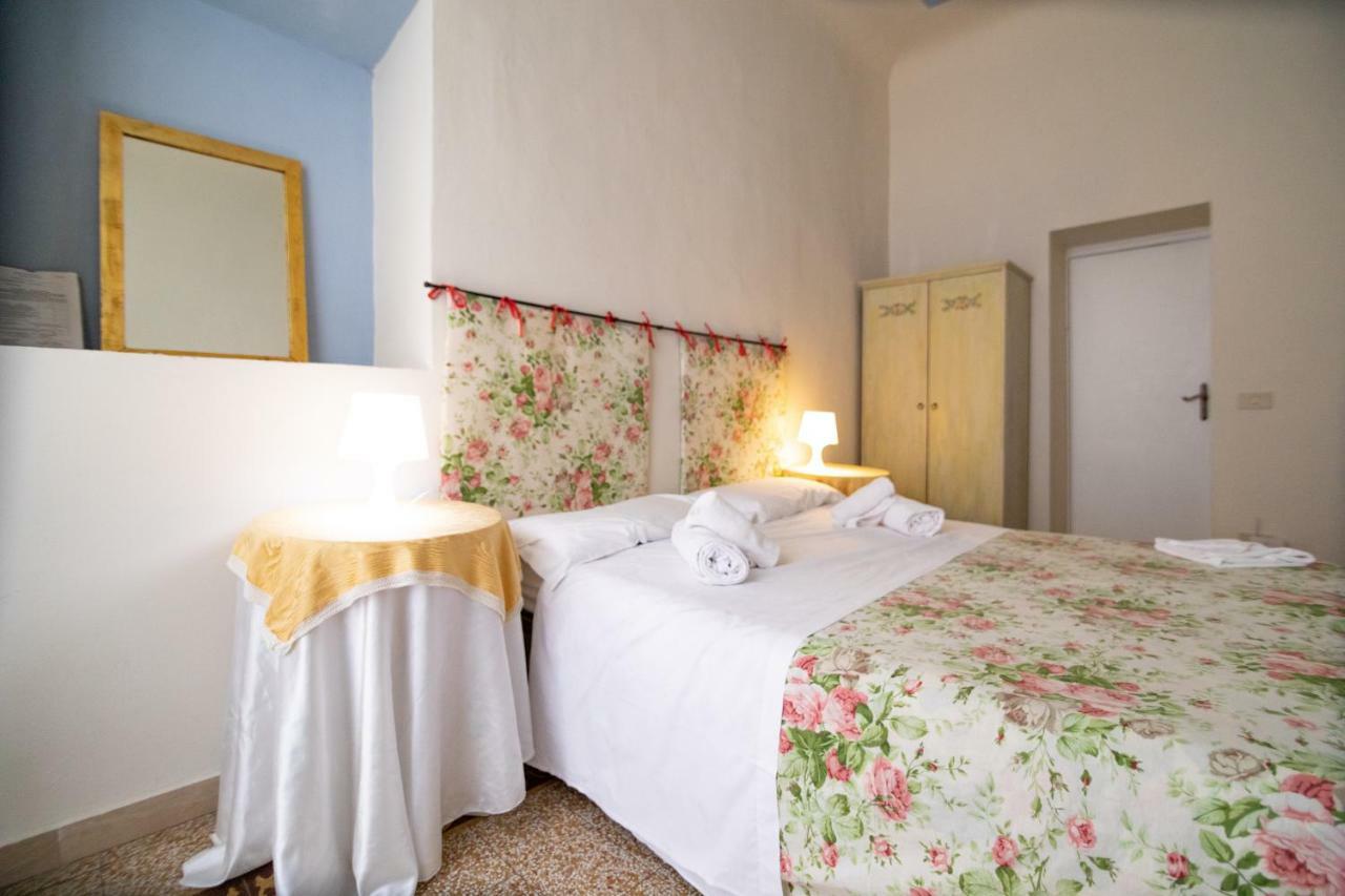 Hotel Le Violette Lucca Exterior foto