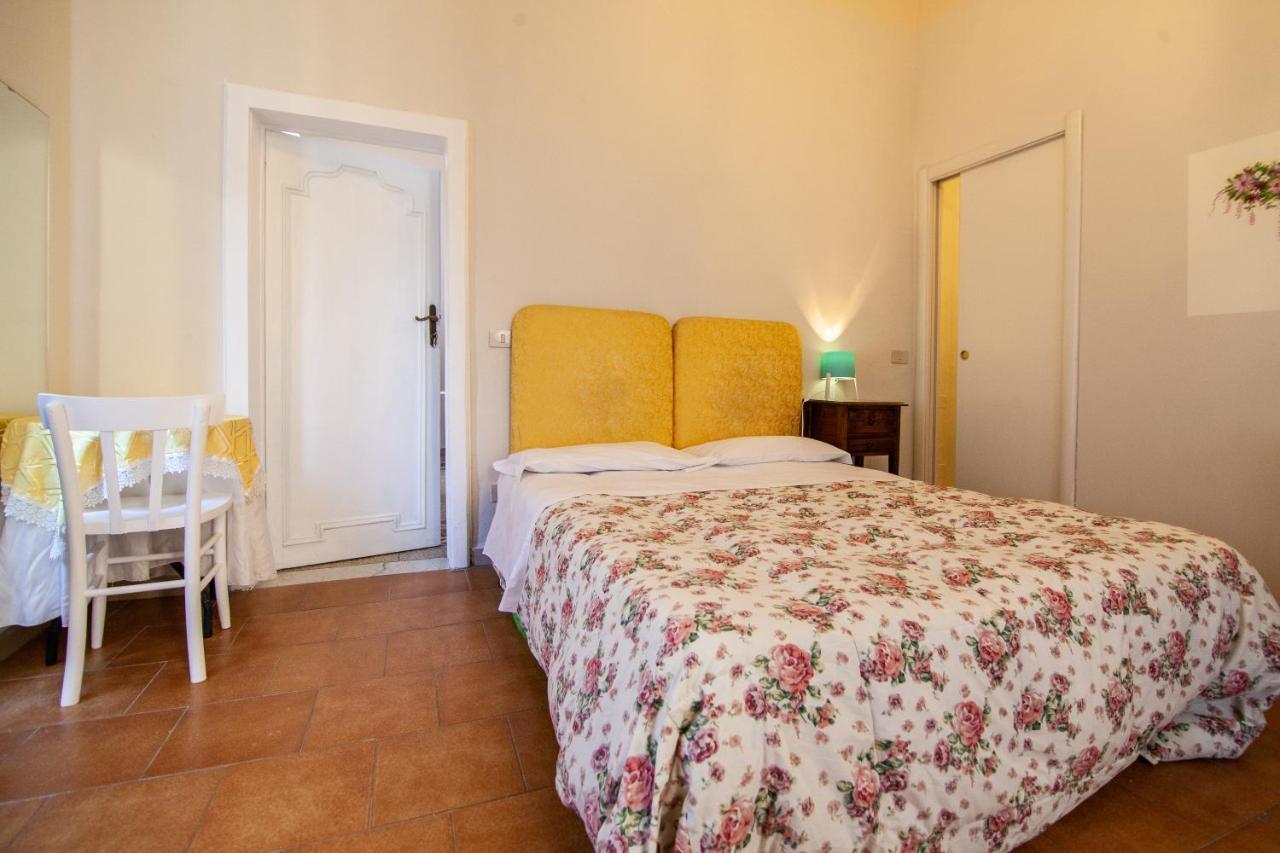 Hotel Le Violette Lucca Exterior foto